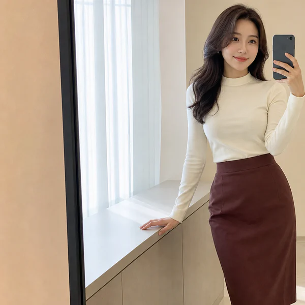라운지 제니웰빙 홈타이 대표 안내 이미지