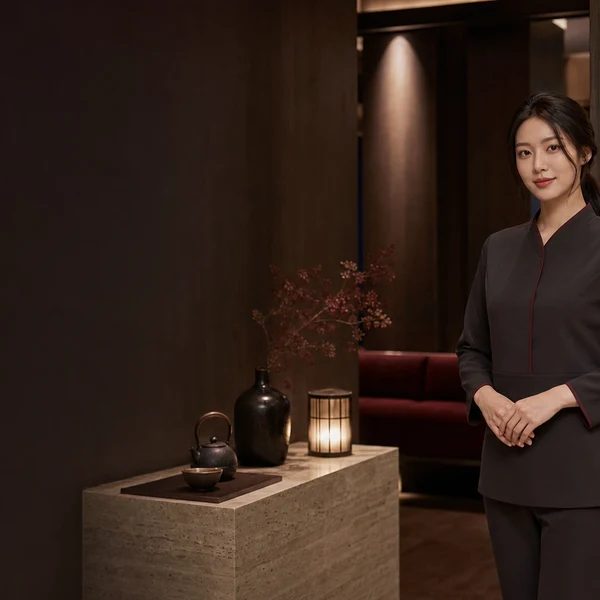 하영라운지 마사지 제휴업체 이미지