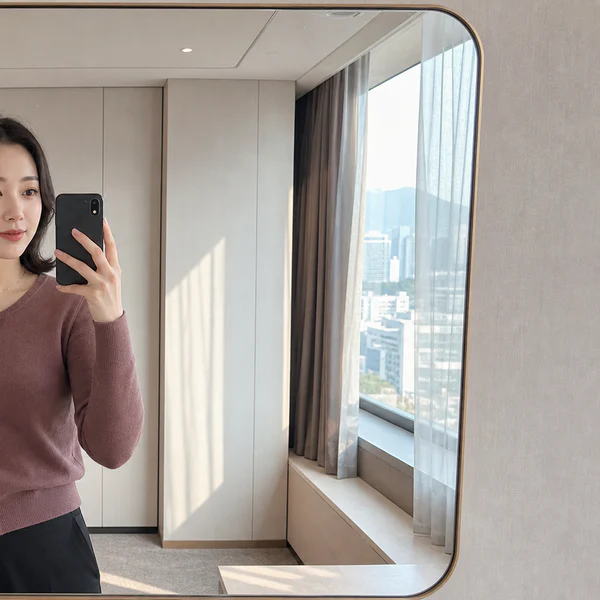 모던 리서룸 홈타이 대표 안내 이미지