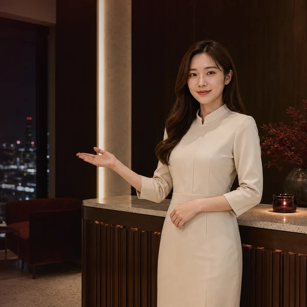블랑 해온아지트 마사지 대표 안내 이미지