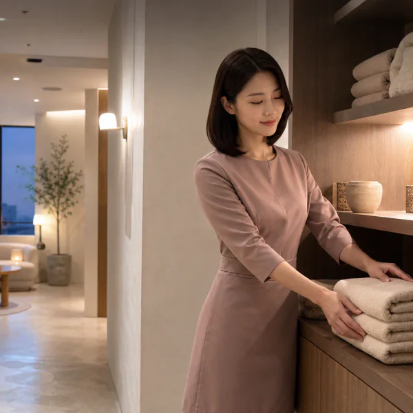 클래식 마리스테이 마사지 대표 안내 이미지