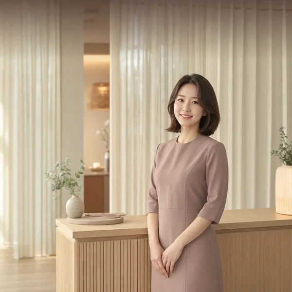 가든 유리아스테이 홈타이 대표 안내 이미지