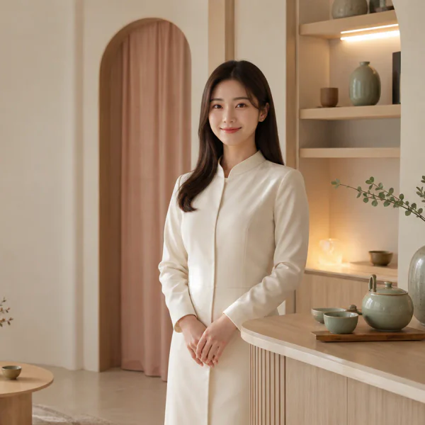 스위트 아린스테이 테라피 대표 안내 이미지