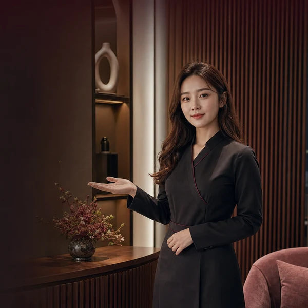 스위트 모먼트스테이 테라피 대표 안내 이미지