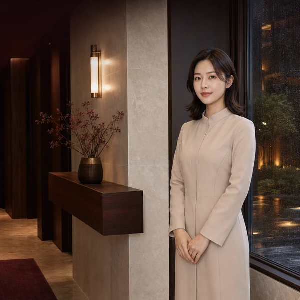 블랑 하영센터 마사지 대표 안내 이미지