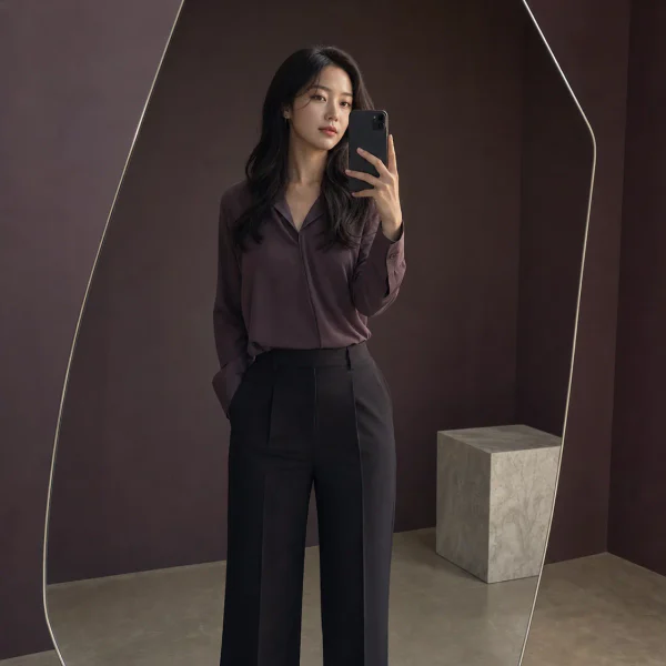 힐링 채영가든 홈타이 대표 안내 이미지