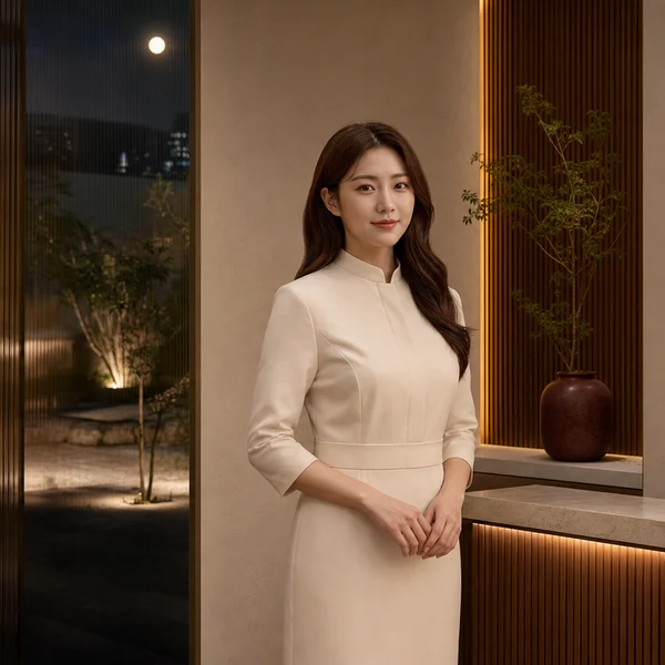 시그니처 세레나스파 마사지 제휴업체 이미지