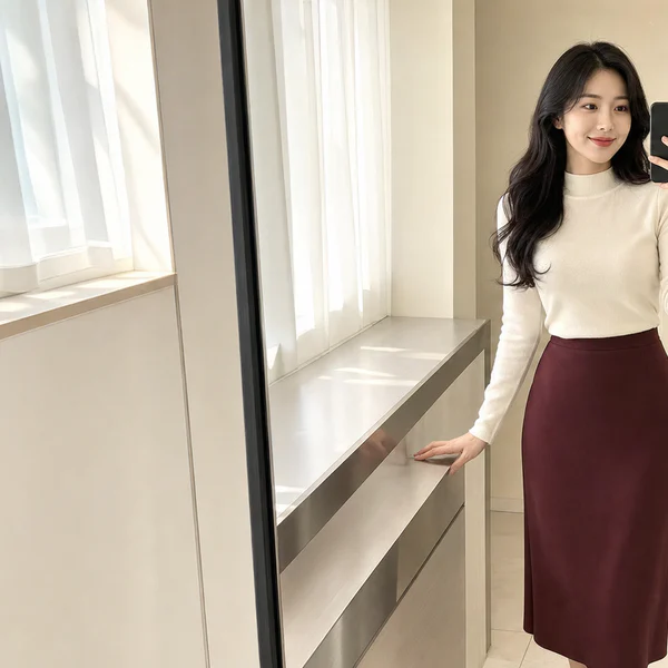 효정스파 테라피 대표 안내 이미지