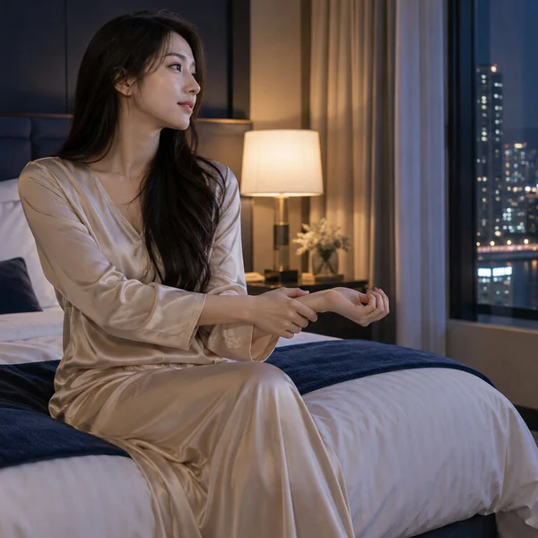 라운지 문별웰빙 홈타이 대표 안내 이미지