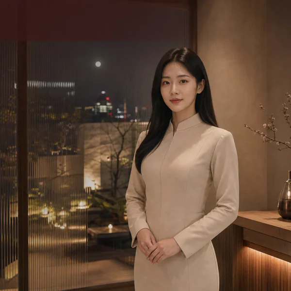 나나라운지 마사지 대표 안내 이미지