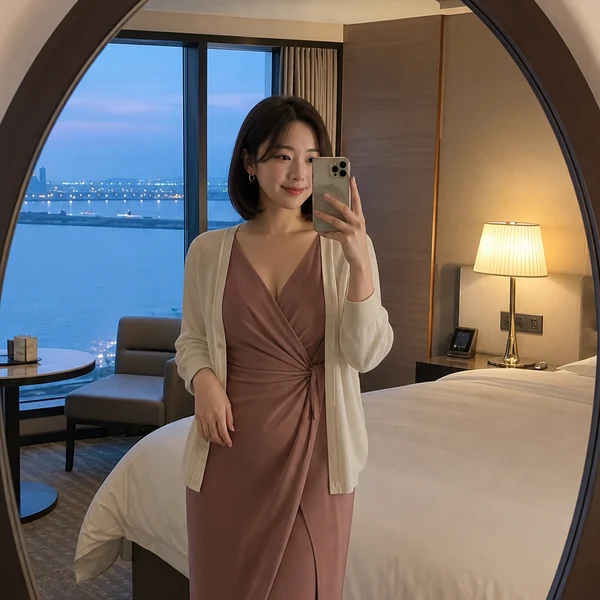 클래식 마리플레이스 마사지 대표 안내 이미지