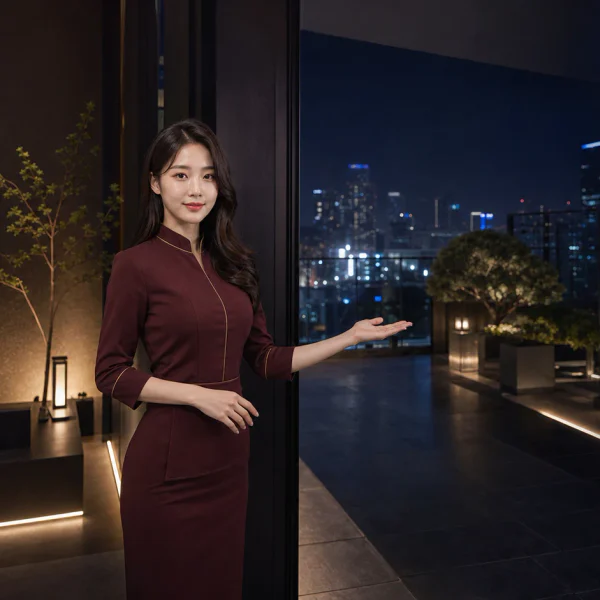 아이린케어 테라피 대표 안내 이미지