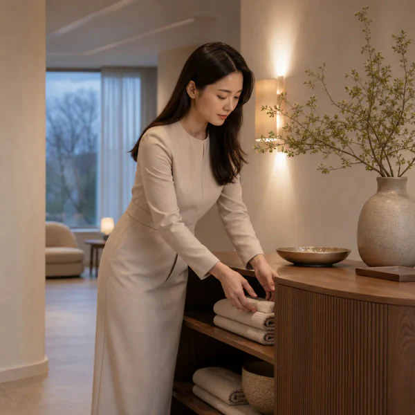 아로마 세리포레스트 마사지 제휴업체 이미지