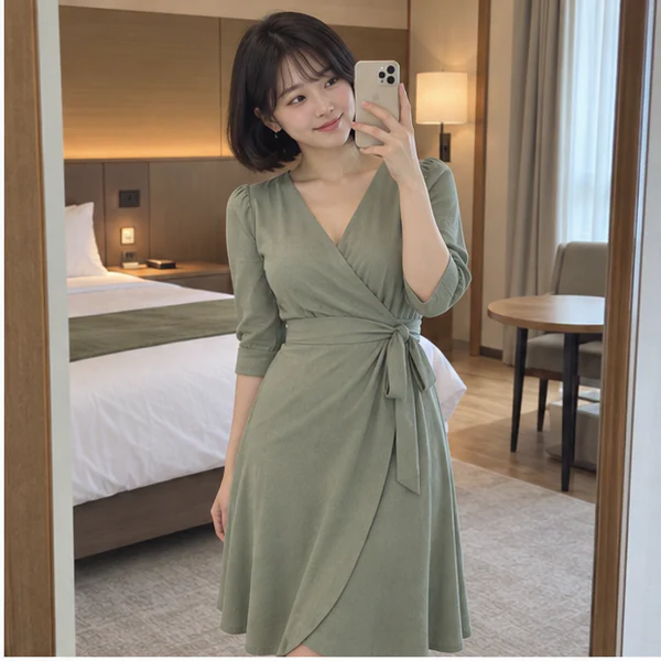 클래식 하린릴렉스 홈타이 대표 안내 이미지