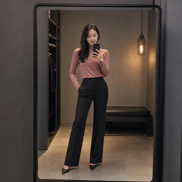 스위트 효정라운지 테라피 대표 안내 이미지