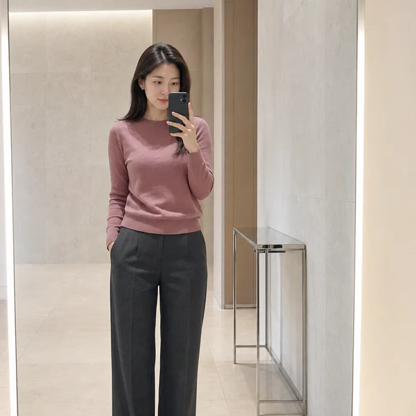 힐링 아델살롱 홈타이 대표 안내 이미지