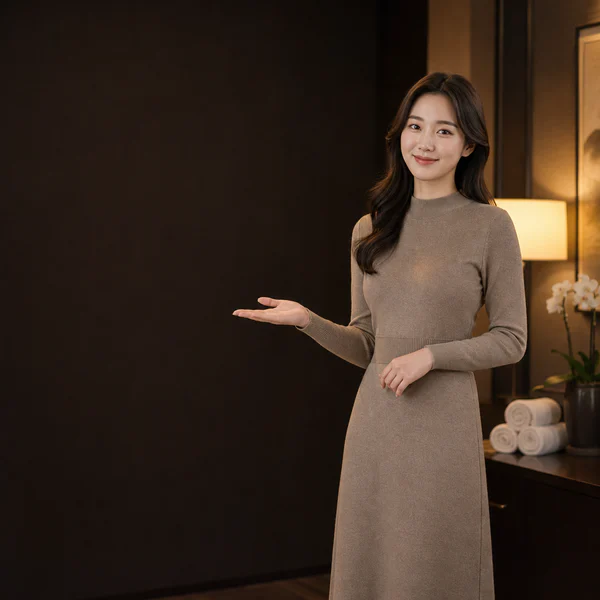 아로마 다현웰빙 홈타이 대표 안내 이미지